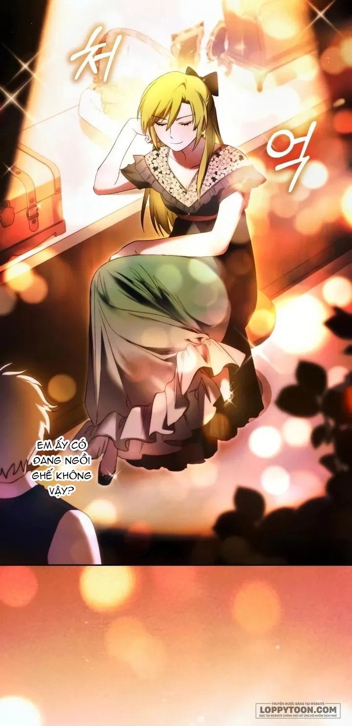 Bạo Chúa Độc Ác Trở Lại Chap 24 - trang 2