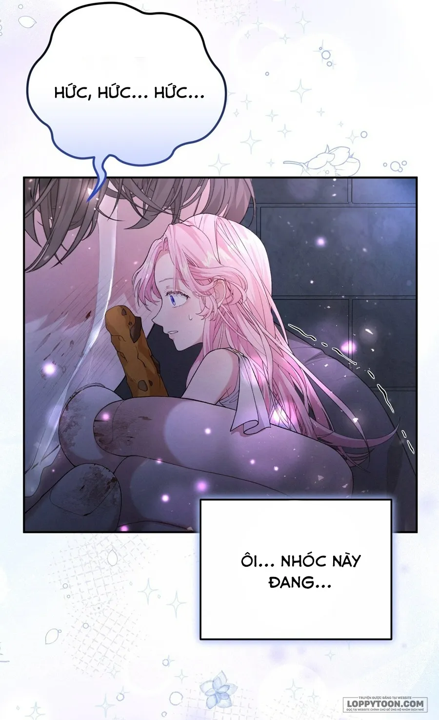 Nàng Tiên, Hãy Ký Hợp Đồng Nào Chap 3 - trang 67