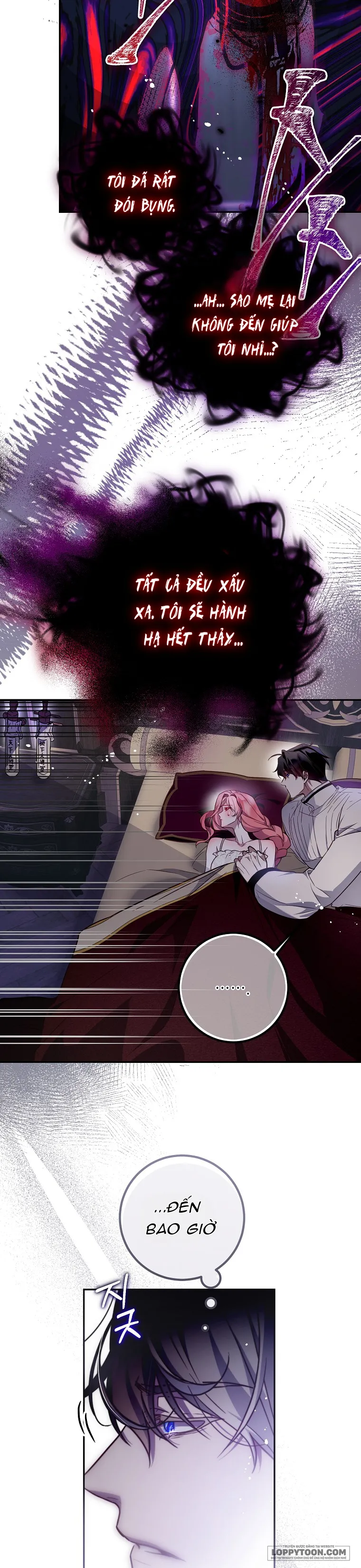 Khi Trái Tim Dẫn Lối Đôi Ta Chap 46 - trang 15
