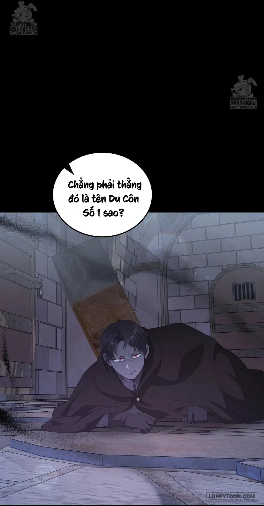 Nàng Tiên, Hãy Ký Hợp Đồng Nào Chap 72 - trang 24