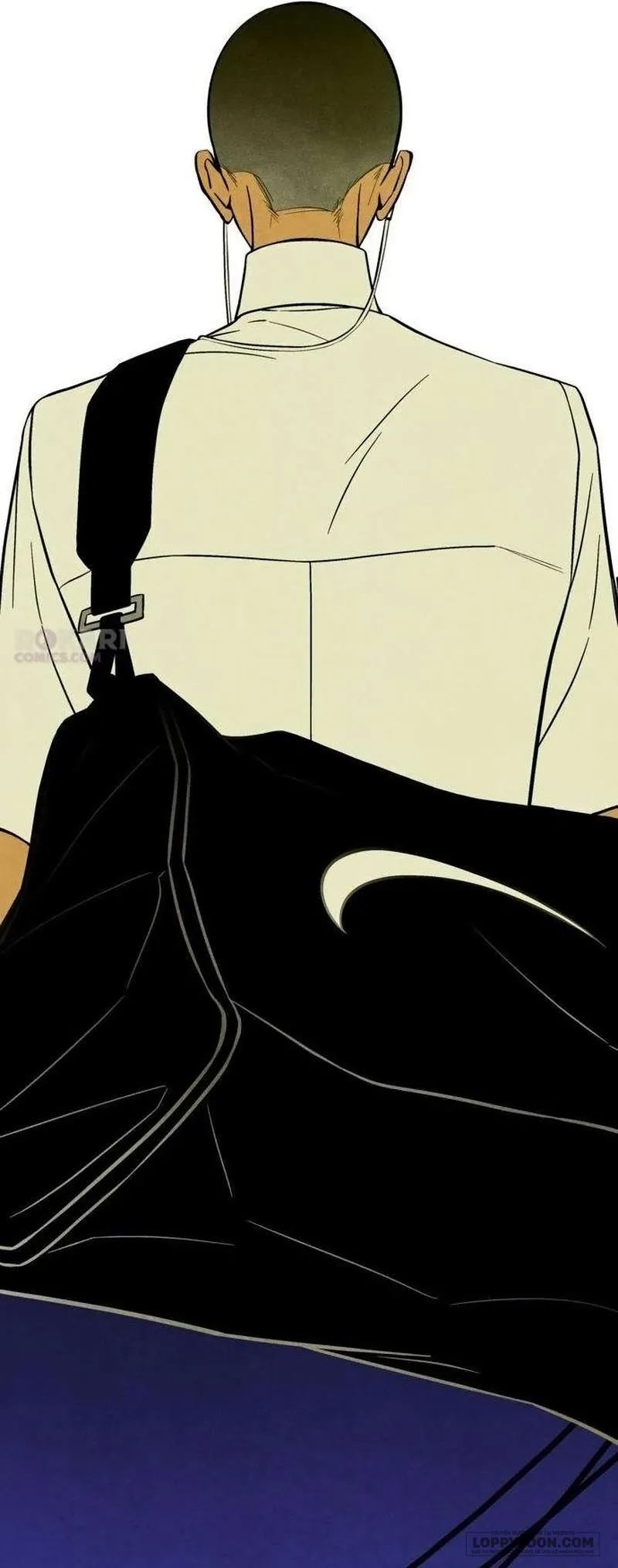 Phục Tùng Chap 6 - trang 6
