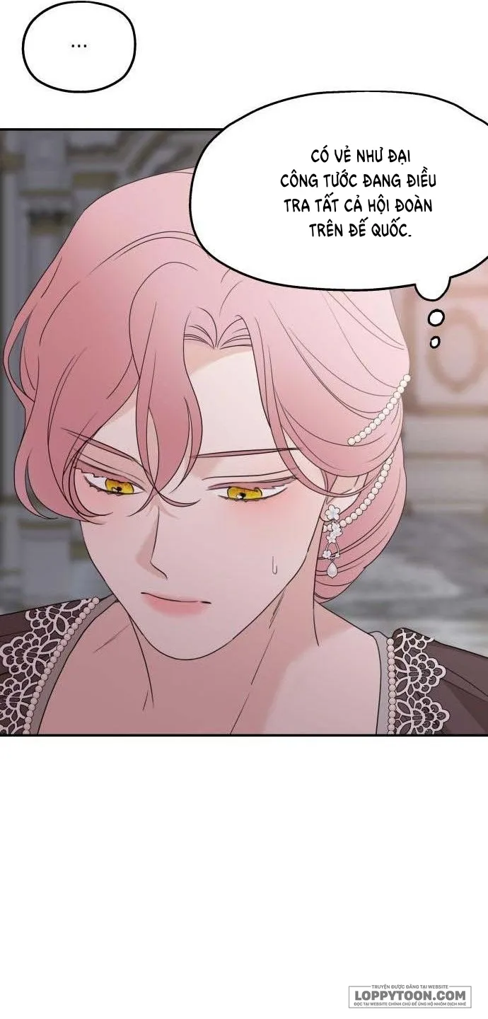 Gia Đình Chồng Quá Ám Ảnh Bởi Tôi Chap 32 - trang 26