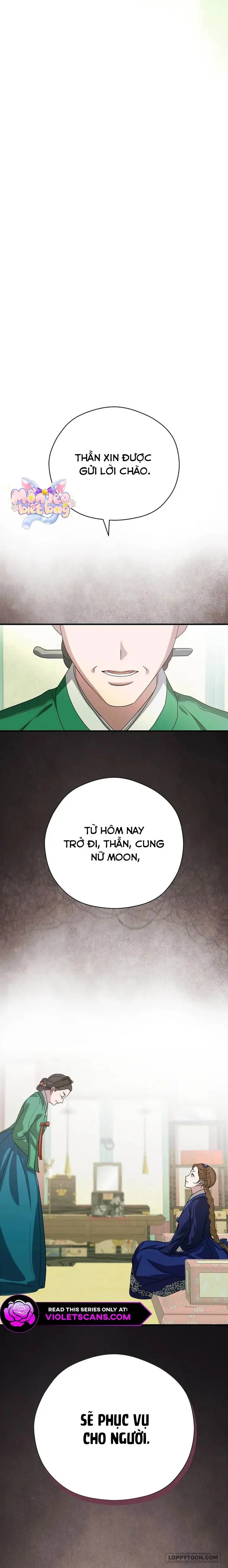Ta Chỉ Muốn Ăn Em Chap 42 - trang 20
