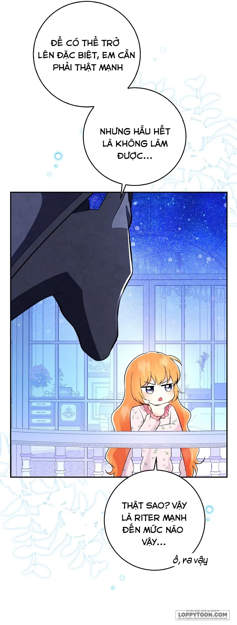 Sóc Con Tài Năng Chap 39 - trang 9