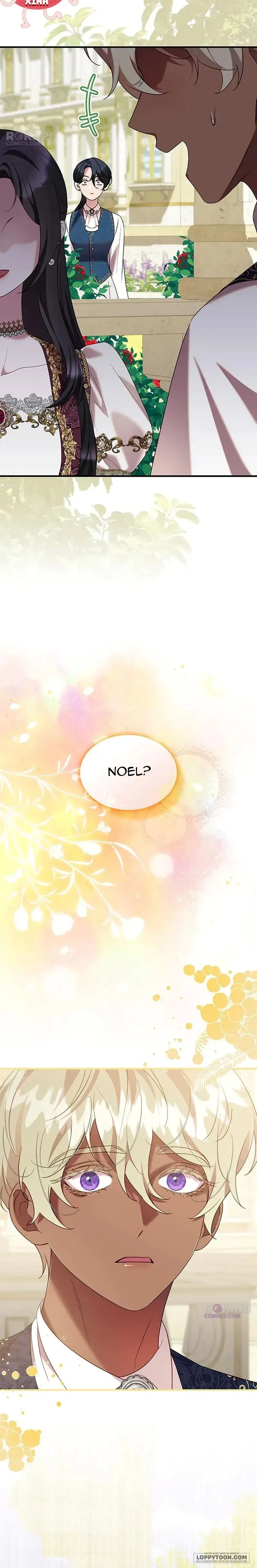 Vào Ngày Mà Chị Gái Tôi Qua Đời Chap 59 - trang 26