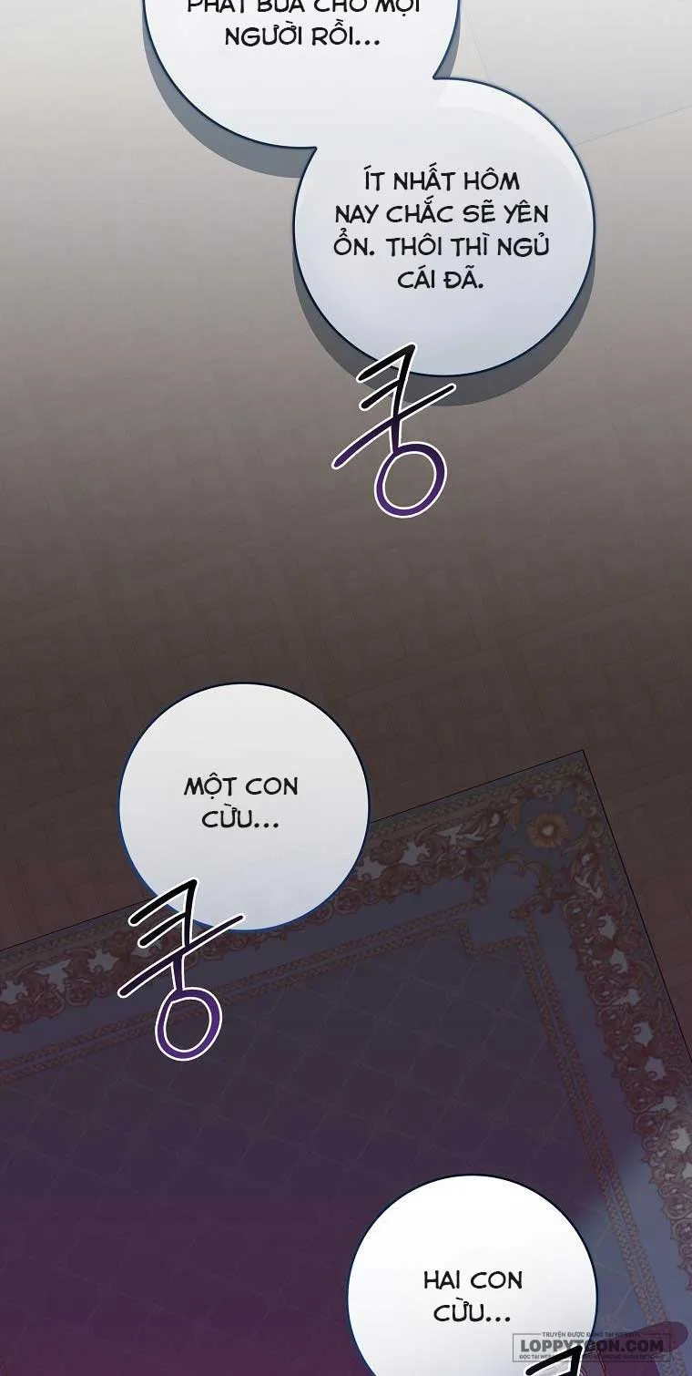 100 lời nguyền tại dinh thự Illestone Chap 19 - trang 28