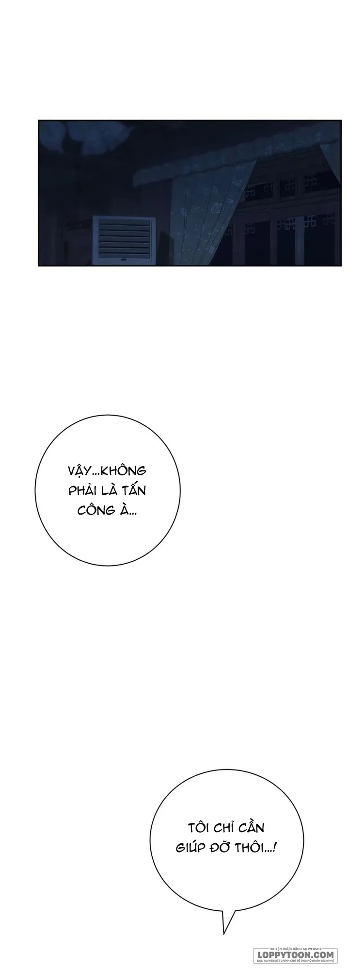 Chưa Từng Chạm Tới Em Chap 21 - trang 7