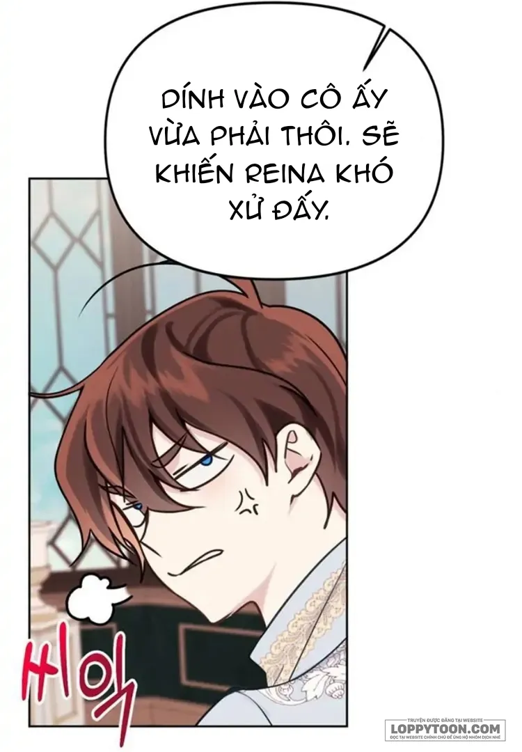 Cuộc Sống Hạnh Phúc Cùng Chồng Chap 15 - trang 35
