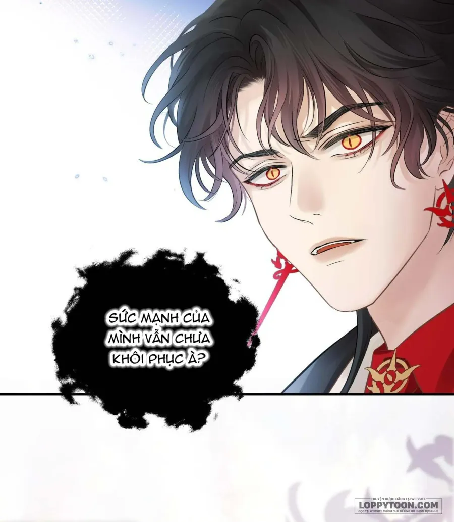 Hương Dục Niệm Chap 5 - trang 20