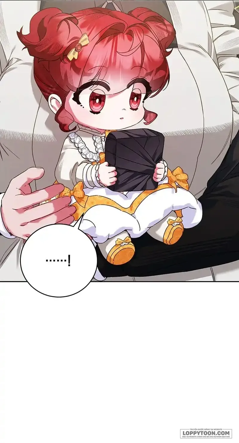 Papa Là Kẻ Thù Kiếp Trước Của Tôi? Chap 11 - trang 10