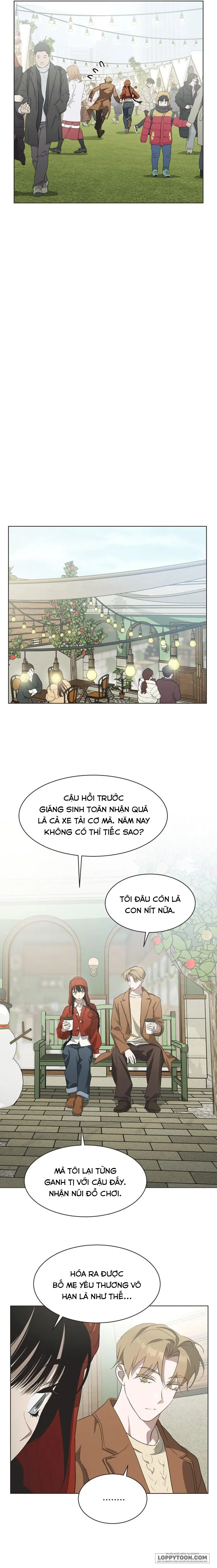 Lọ Lem Không Hoàn Hảo Chap 90 - trang 4