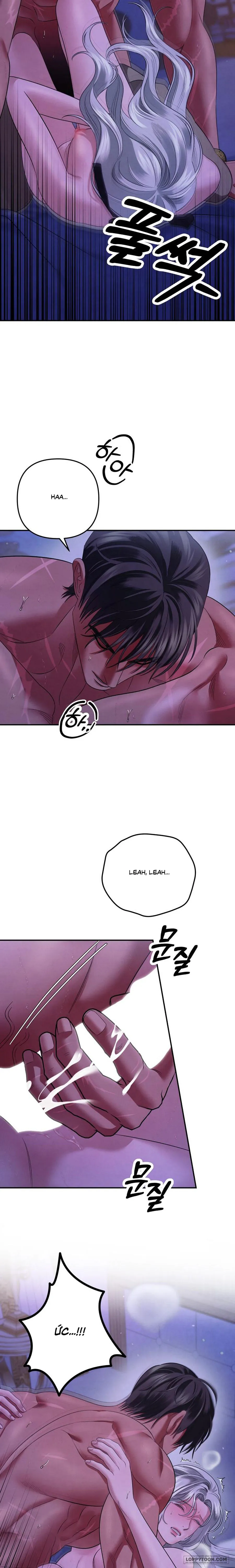 Cuộc Hôn Nhân Bị Cướp Đoạt Chap 46 - 🔞🔞🔞 - trang 21