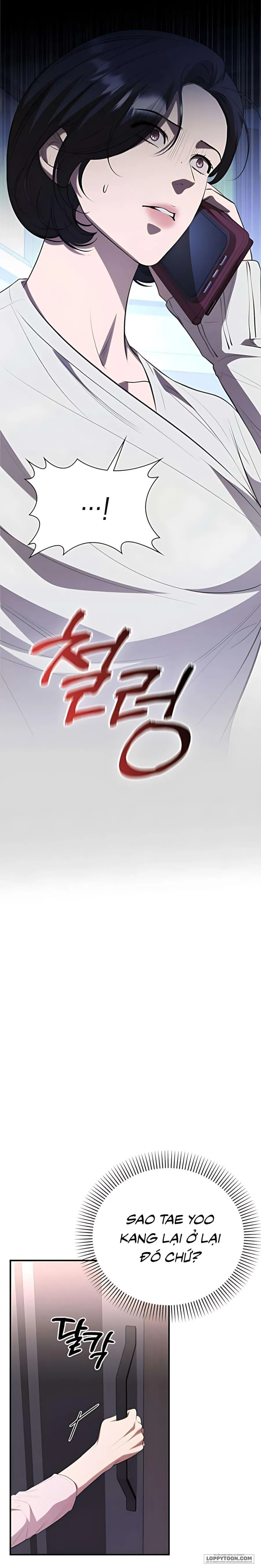 Tiêu Bản Chap 8 - trang 4