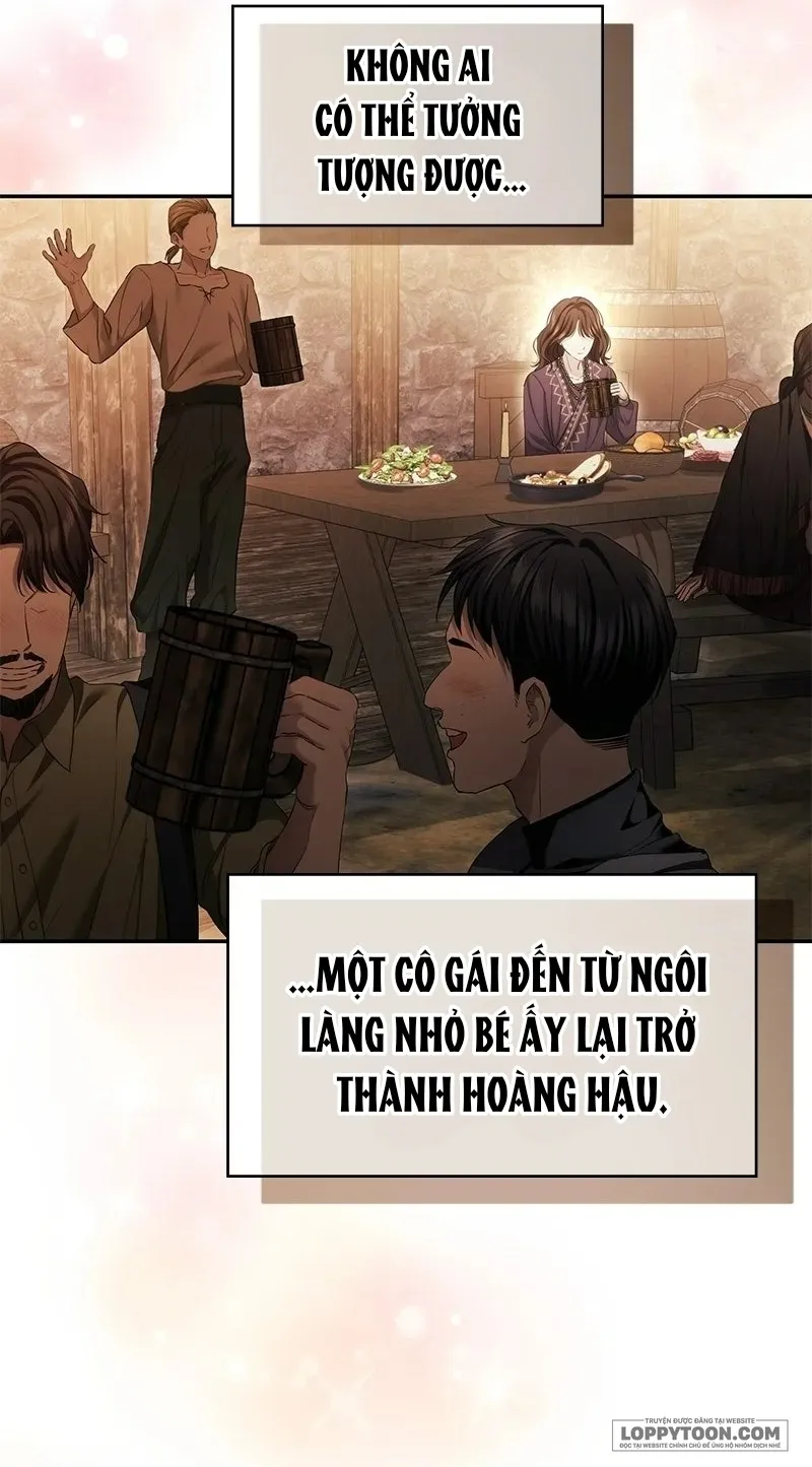Presepe Bên Ngoài Chiếc Lồng Chap 34 - trang 73
