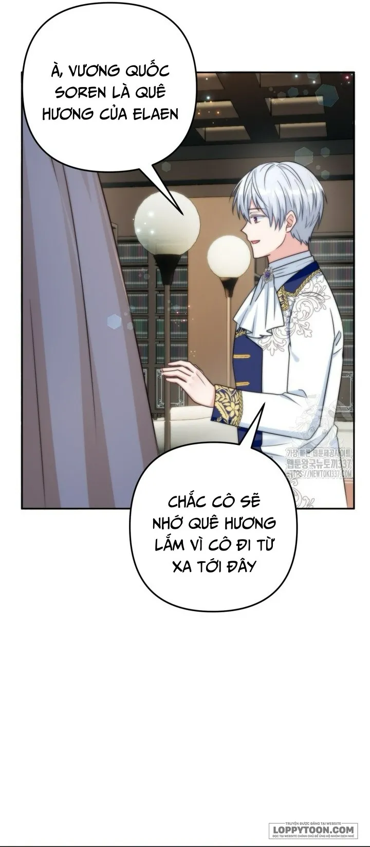 Tôi Sống Chung Với Mẹ Chồng Chap 74 - trang 51