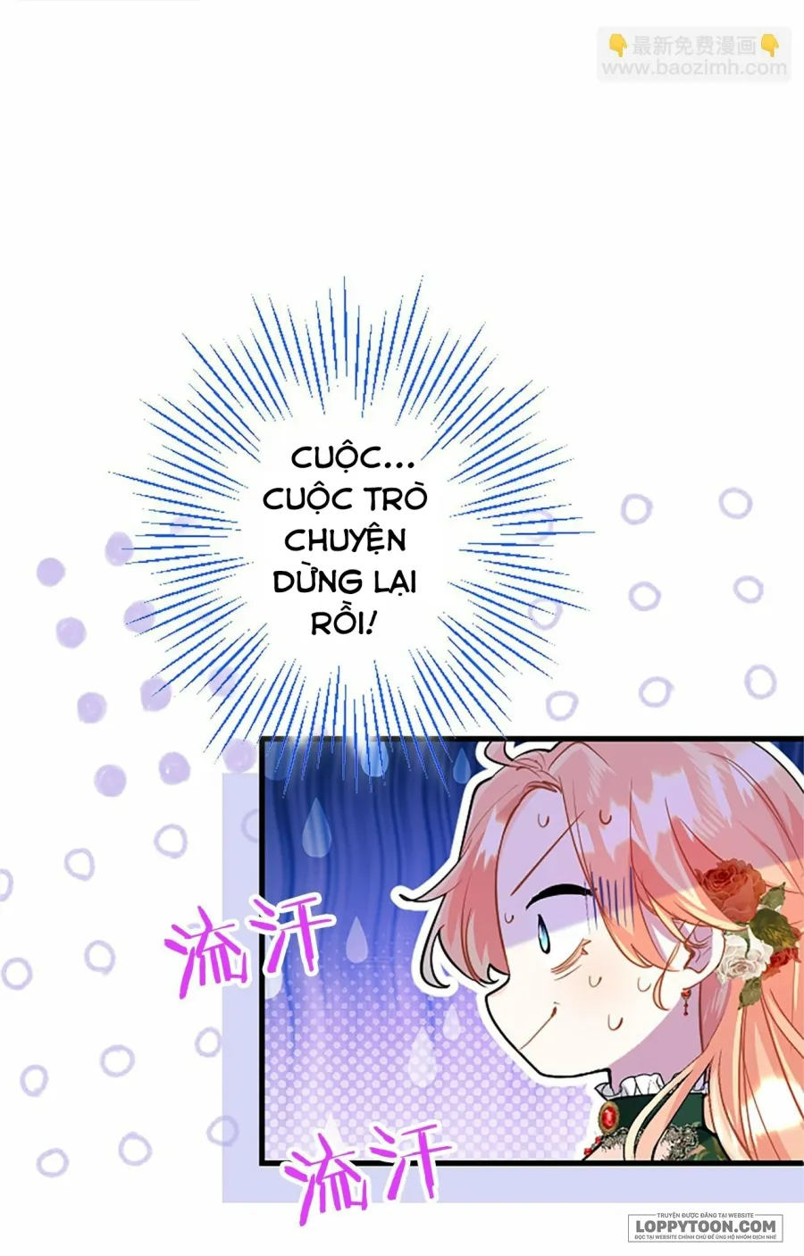 Đại Tiểu Thư Sao Phải Giả Nam Chap 102 - trang 33