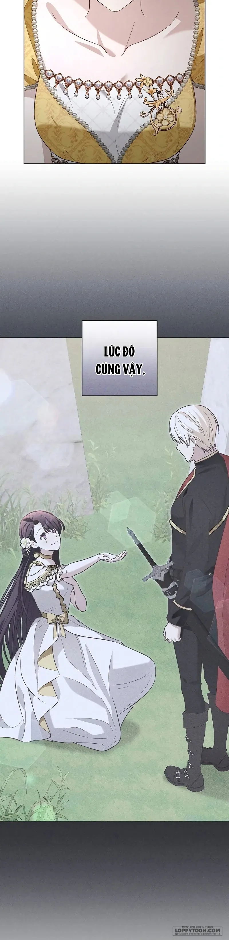 Cô Dâu Của Đại Công Tước Là Chiến Binh Địa Ngục Chap 21 - trang 9