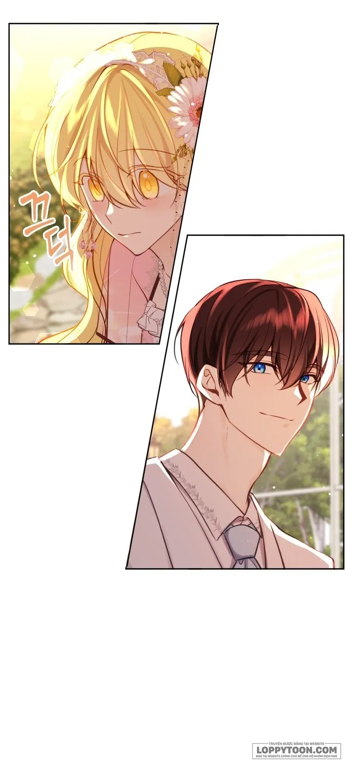 Cuộc Sống Hạnh Phúc Cùng Chồng Chap 19 - trang 6