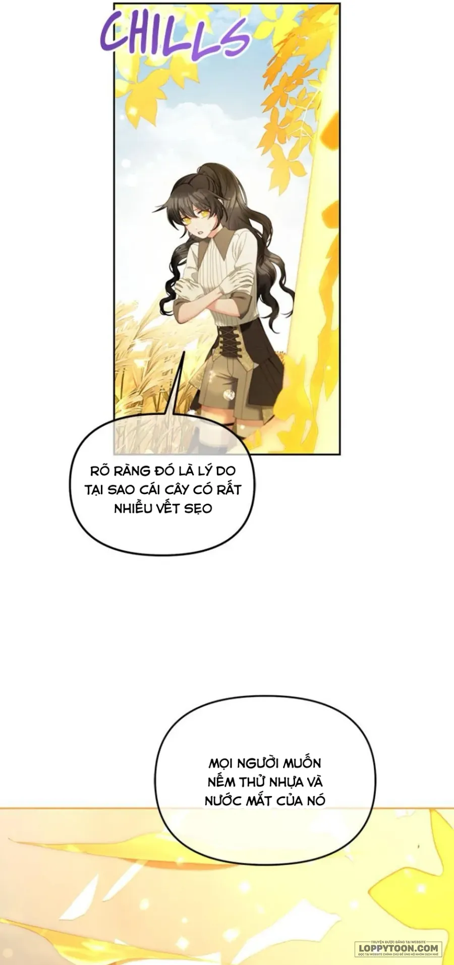 Tôi Sẽ Ở Ngay Bên Cạnh Nam Chính Chap 47 - trang 28