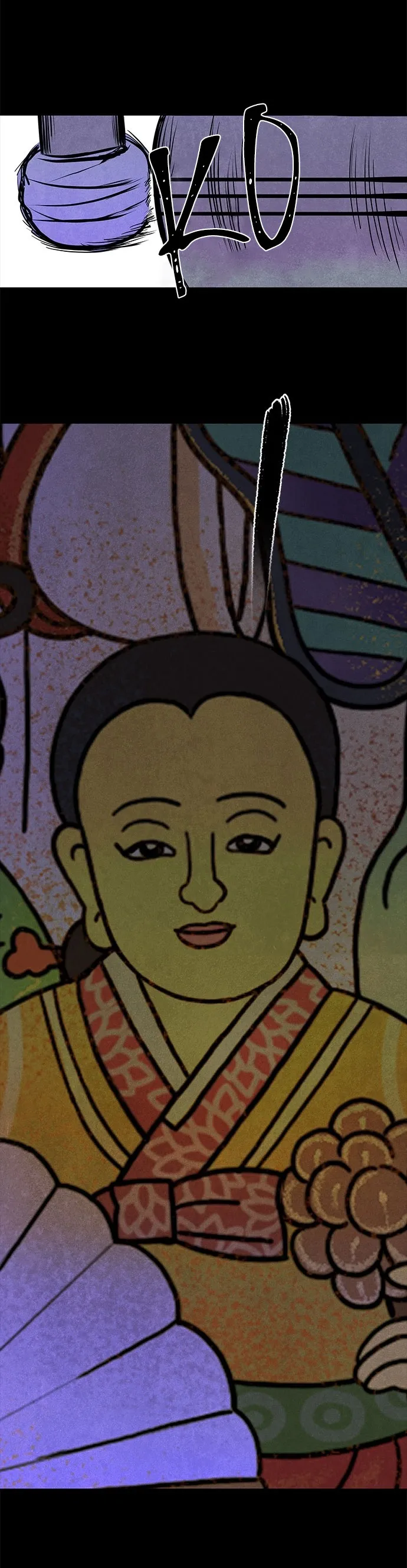 Phục Tùng Chap 1 - trang 39