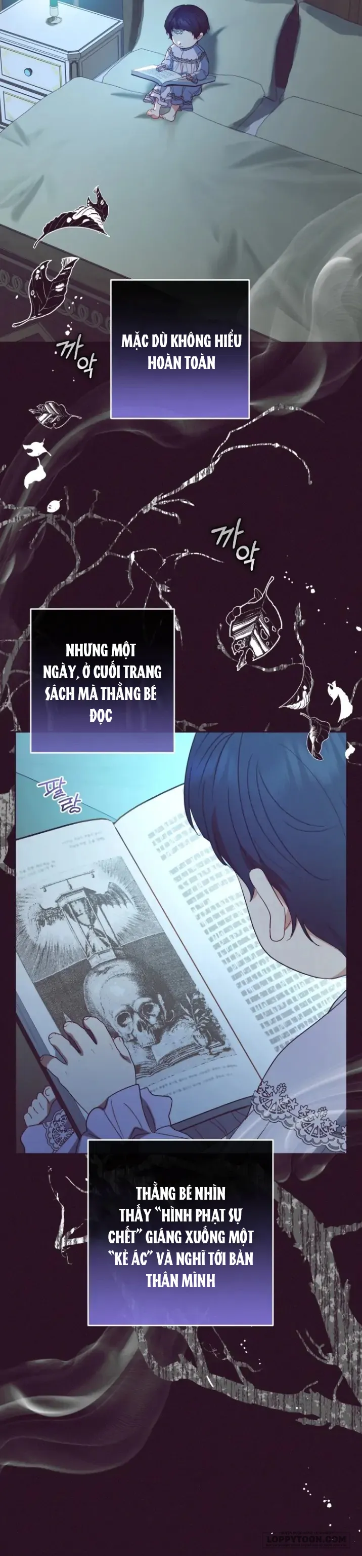 Được Yêu Thương Mà Còn Ngại Ngùng Sao Chap 39 - trang 12