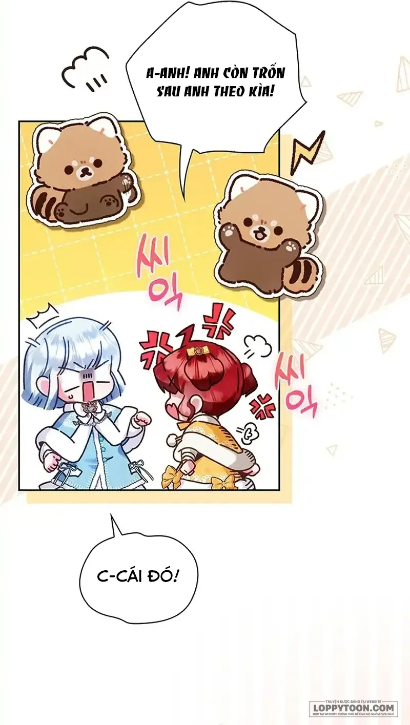 Papa Là Kẻ Thù Kiếp Trước Của Tôi? Chap 12 - trang 36