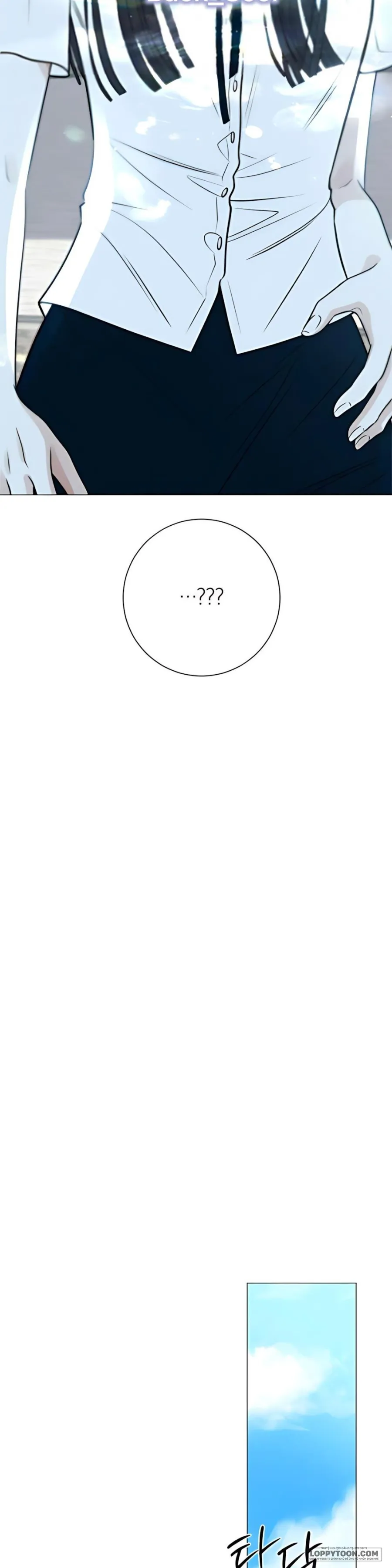 Hashtag: Mối Tình Đầu Chap 4 - trang 35
