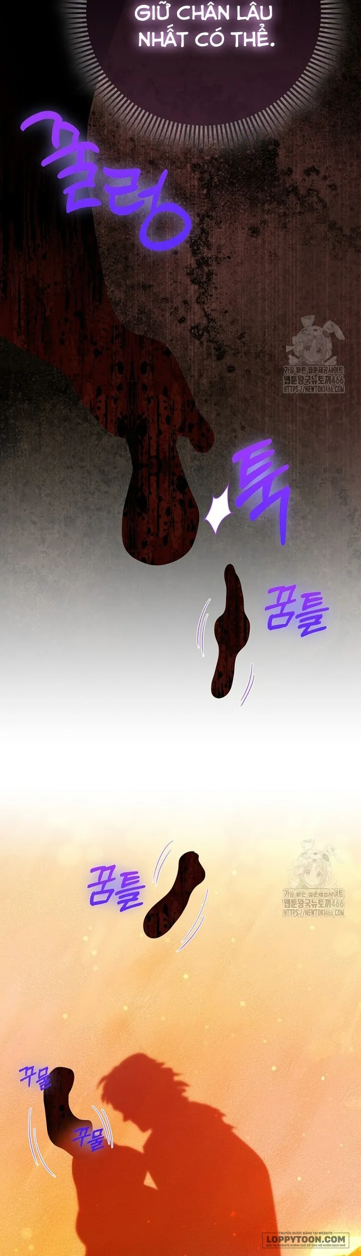 Nàng Công Chúa Của Mọi Người Chap 74 - trang 37