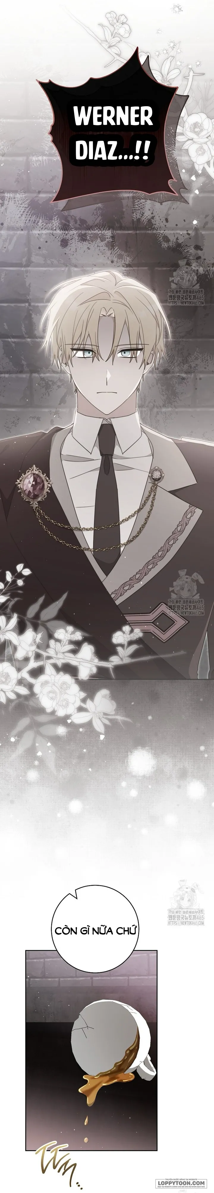 Tôi Đã Phạm Sai Lầm Rồi Chap 87 - trang 2