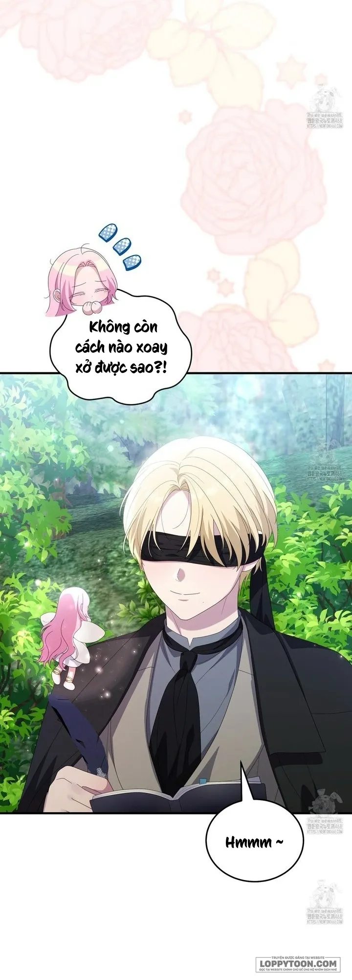 Nàng Tiên, Hãy Ký Hợp Đồng Nào Chap 56 - trang 23