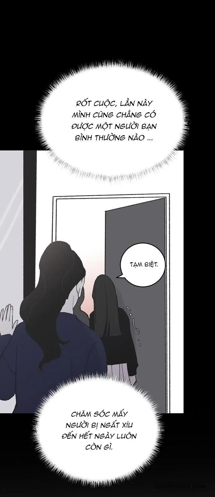 Ba Anh Trai Cực Phẩm Của Tôi Chap 12 - trang 3