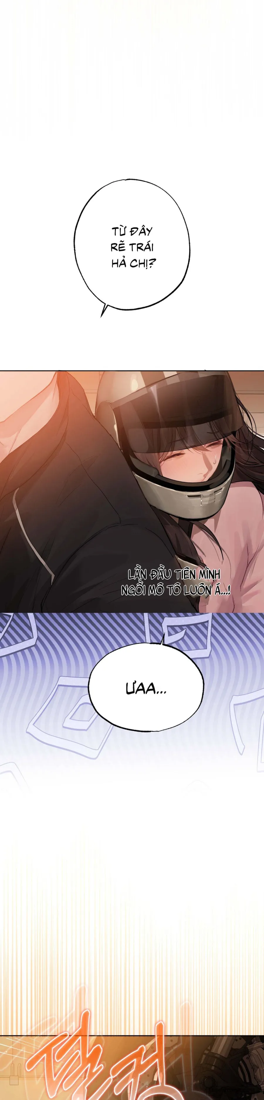 Ji Woo & Woo Yeon Chap 3 - trang 54