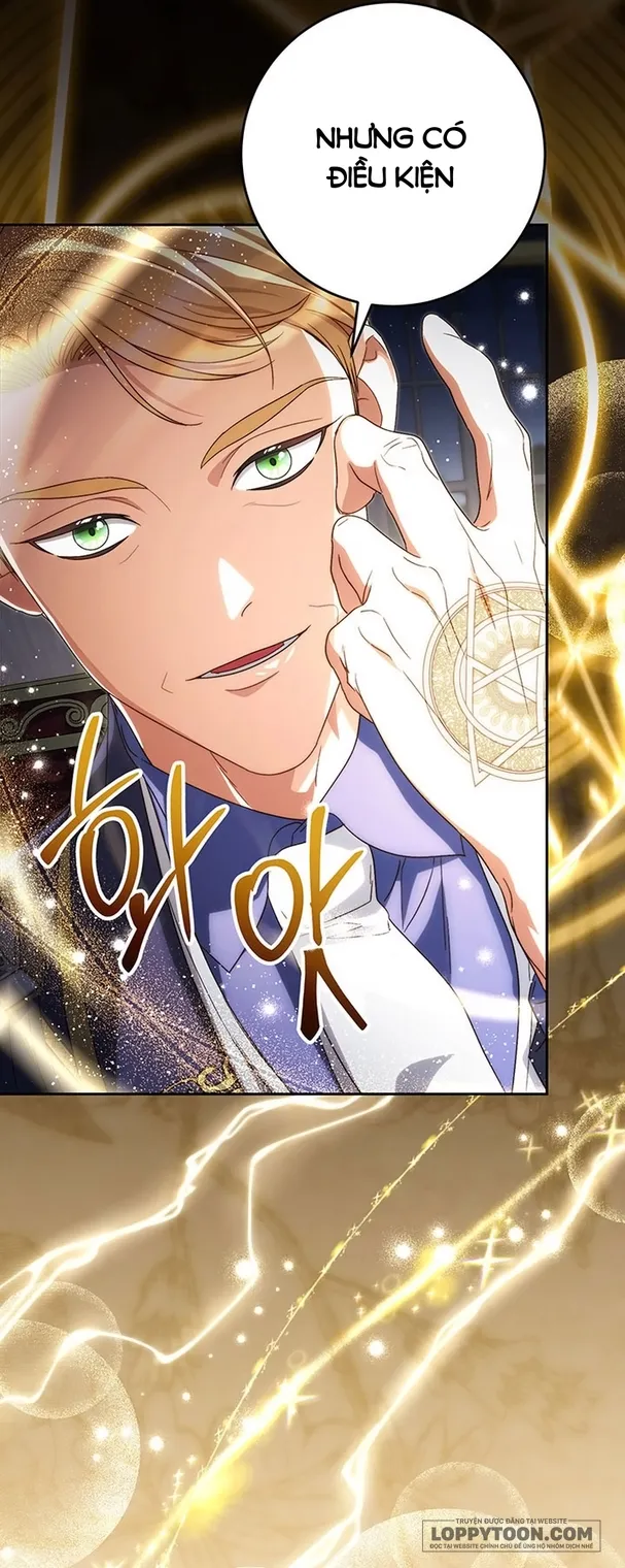 Nuôi Dưỡng Em Gái Xinh Đẹp Chap 53 - trang 22