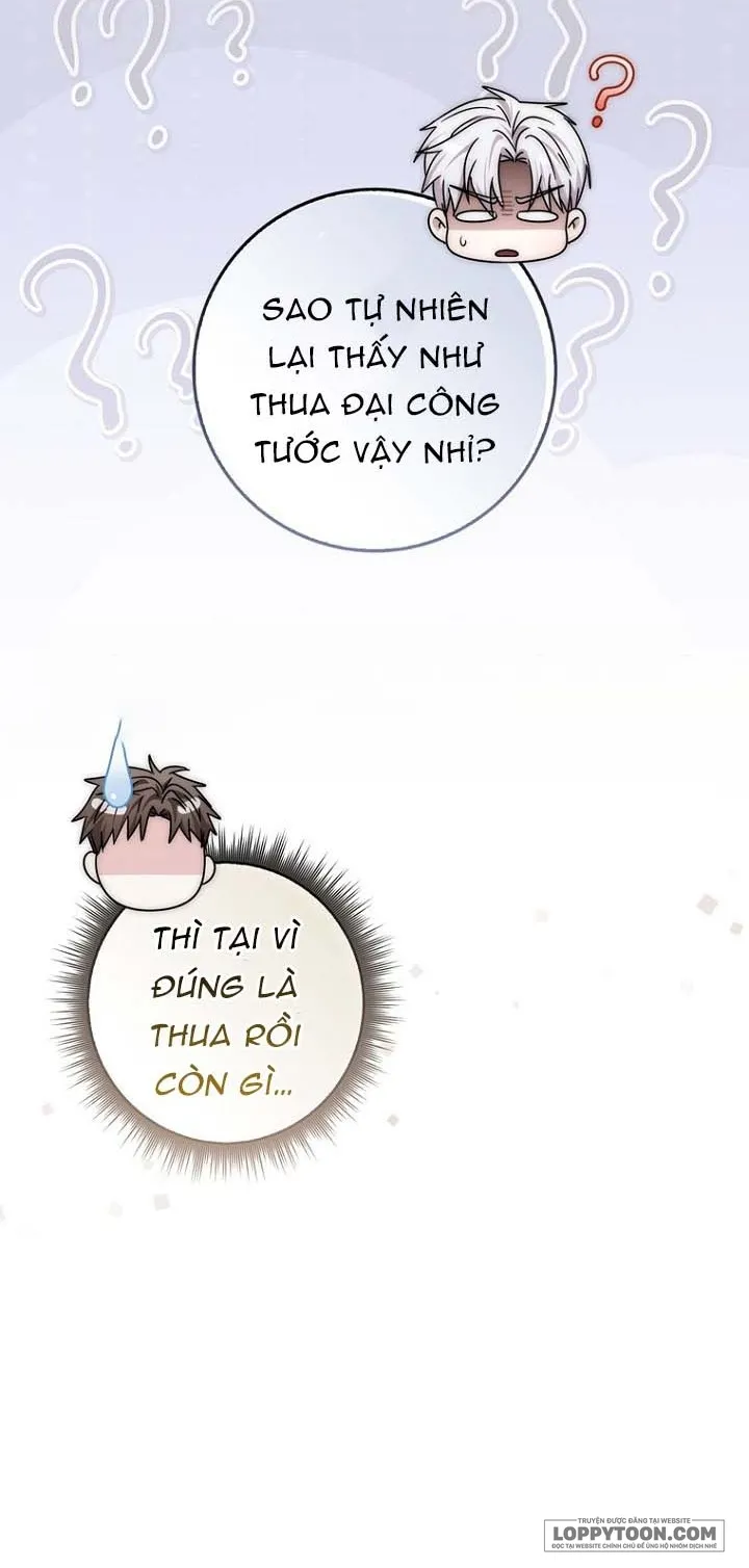 Nam Chính Bệnh Hoạn Ám Ảnh Với Sức Khoẻ Của Tôi Chap 47 - trang 46