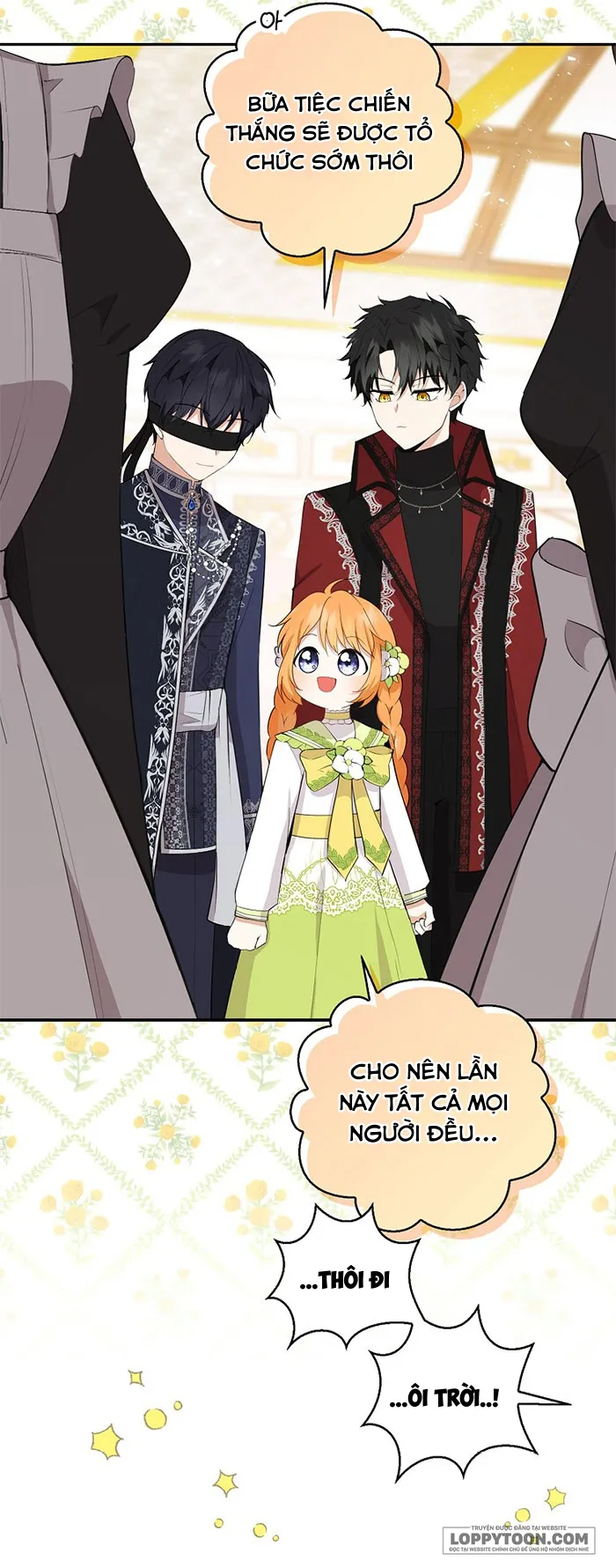 Sóc Con Tài Năng Chap 33 - trang 46