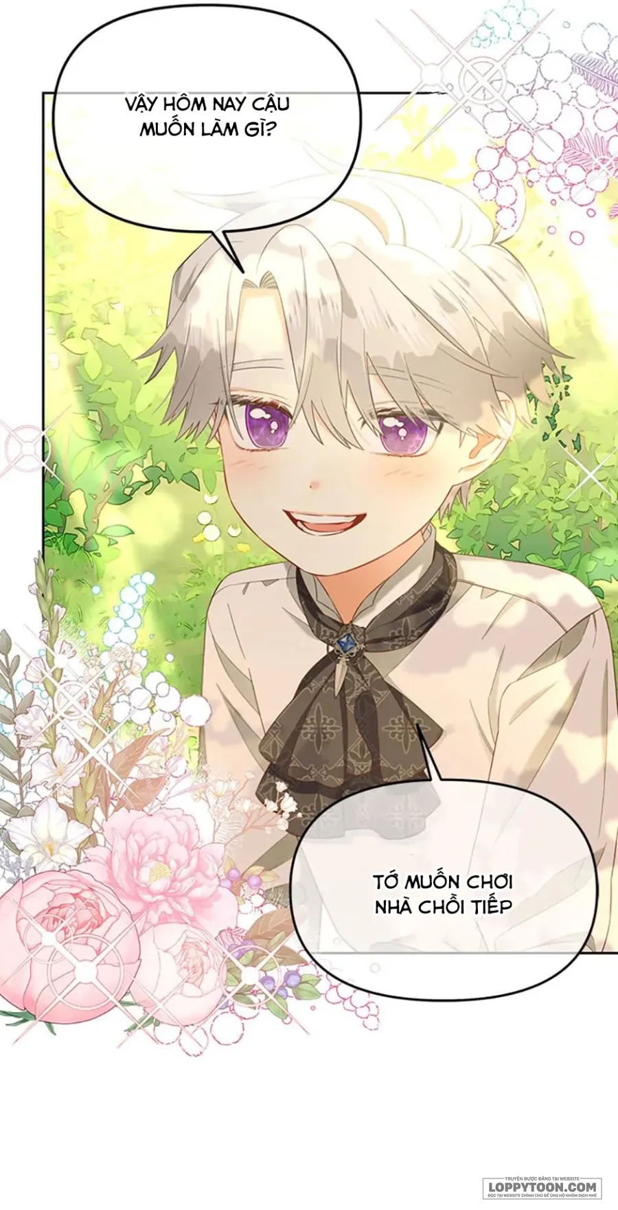 Tôi Sẽ Ở Ngay Bên Cạnh Nam Chính Chap 23 - trang 37