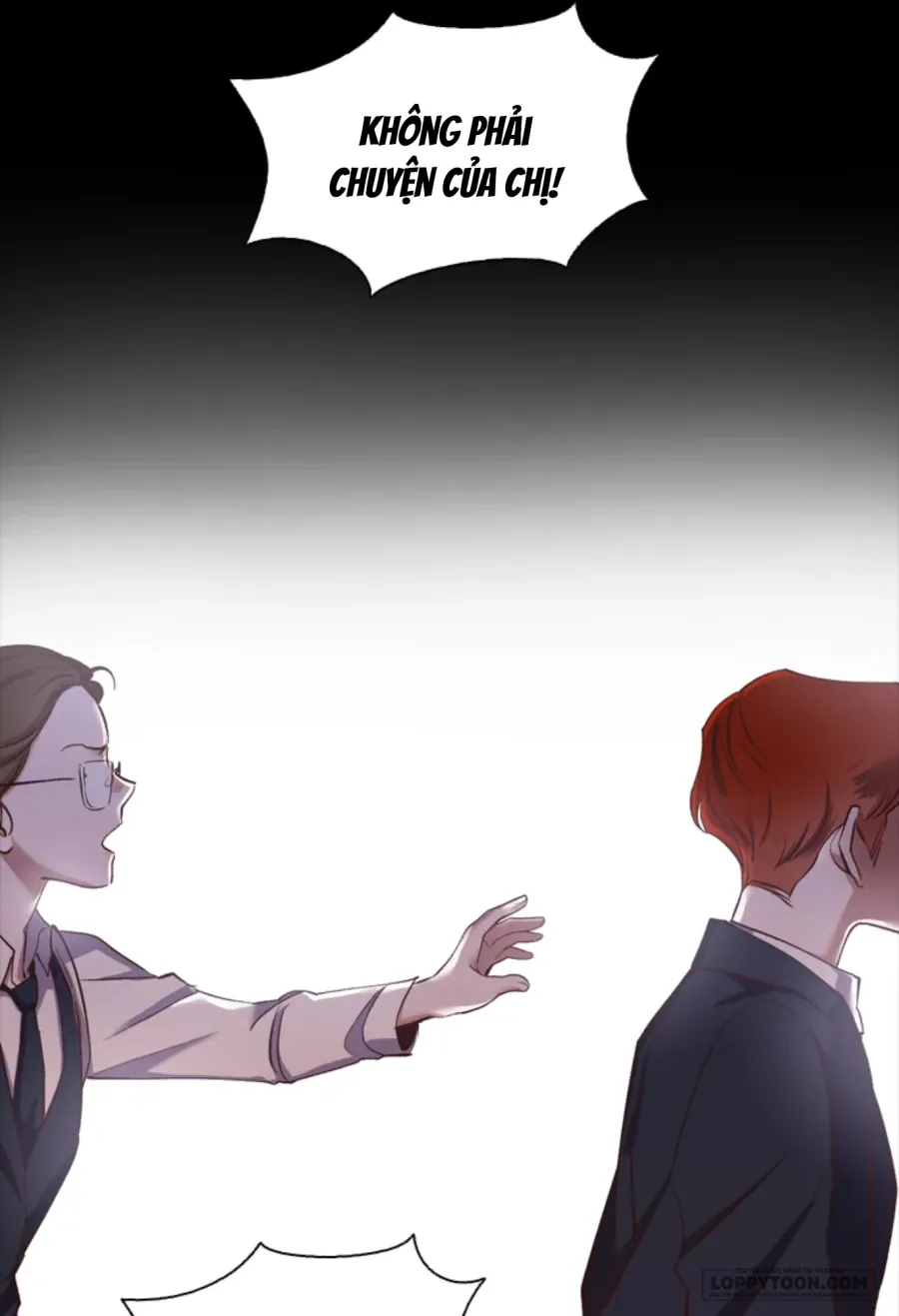 Thanh Xuân Của Chúng Ta Chap 14 - trang 53