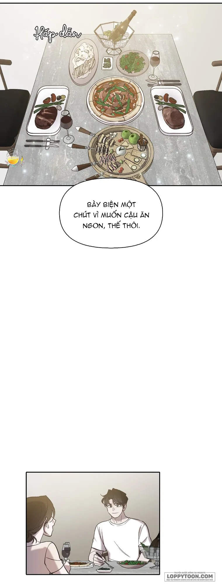 Thanh Xuân Của Chúng Ta Chap 105 - trang 25