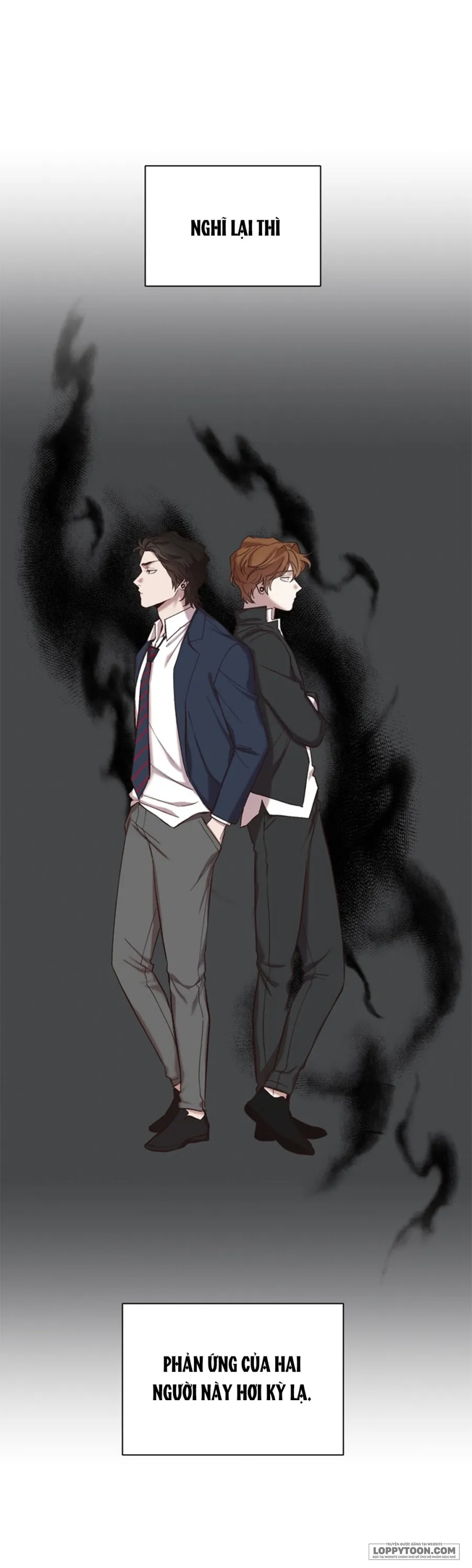 Thanh Xuân Của Chúng Ta Chap 92 - trang 29