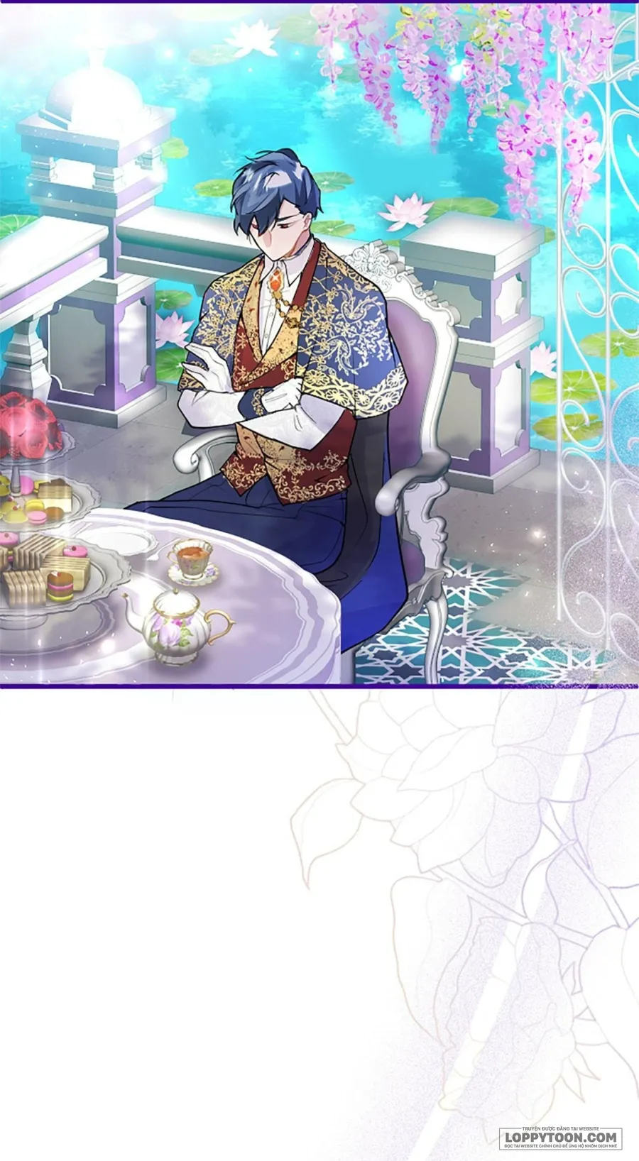 Đại Tiểu Thư Sao Phải Giả Nam Chap 33 - trang 63