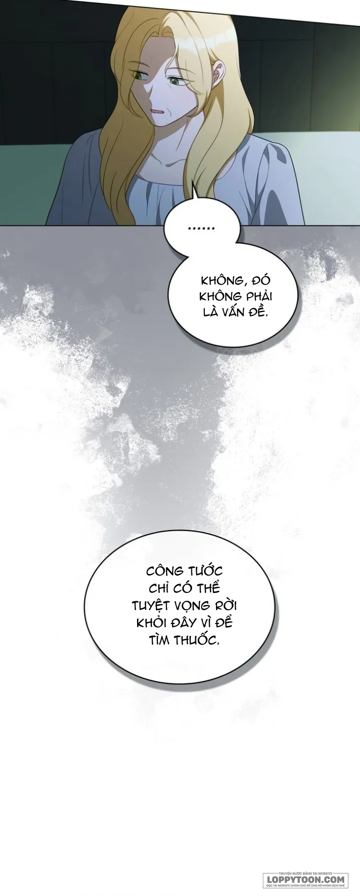 Chúa Phù Hộ Cho Sự Hủy Diệt Của Ta Chap 15 - trang 31