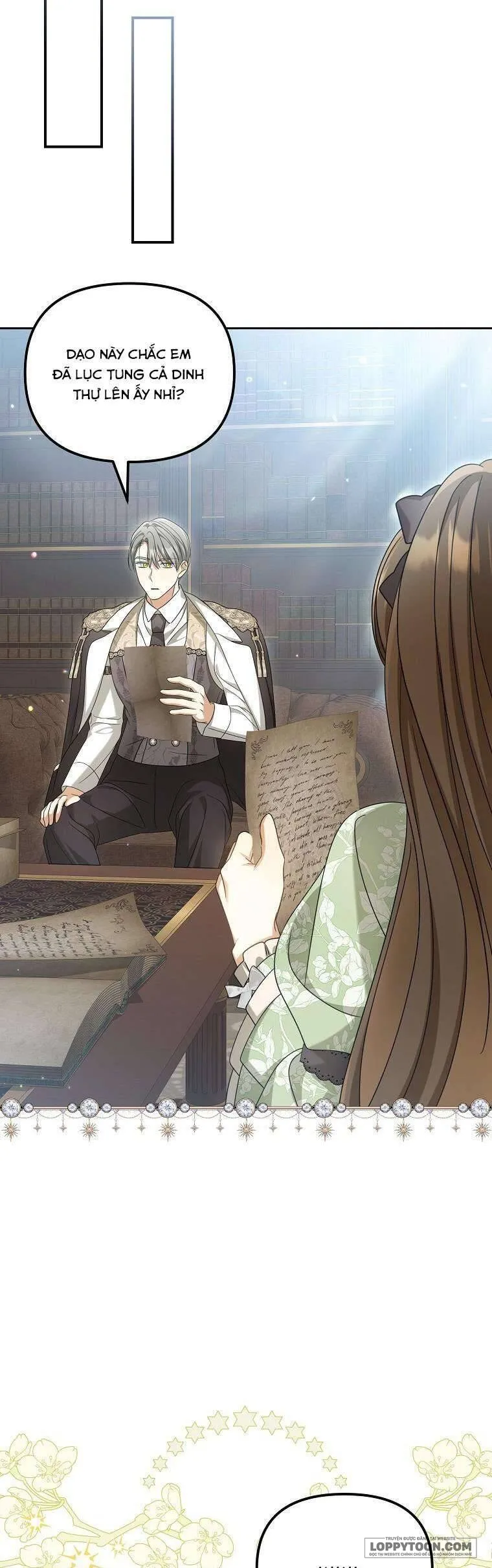 Sao Lại Ám Ảnh Cô Vợ Giả Mạo Quá Vậy? Chap 40 - END SS1 - trang 26