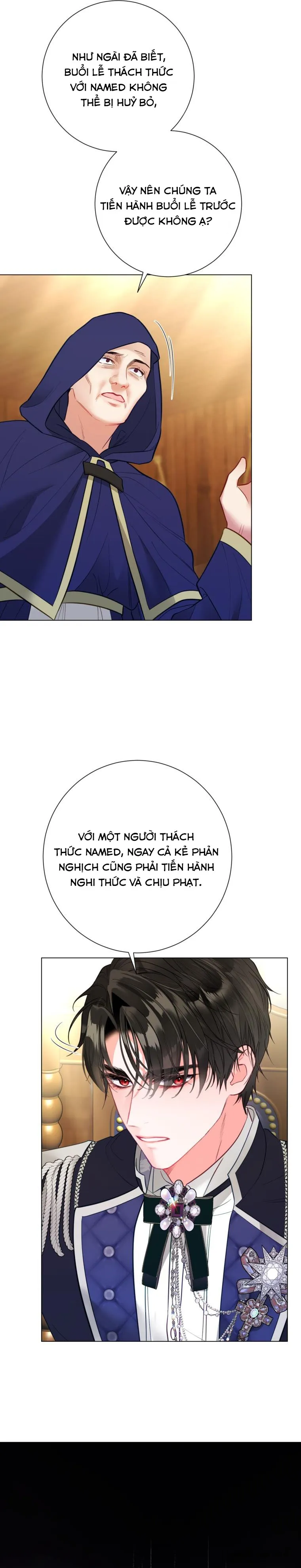 Một Thế Giới Không Có Chị Gái Mà Ai Cũng Yêu Chap 26 - trang 12