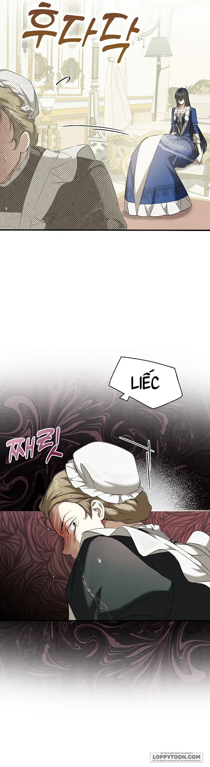 Có Kẻ Đã Sở Hữu Cơ Thể Của Tôi Chap 3 - trang 32