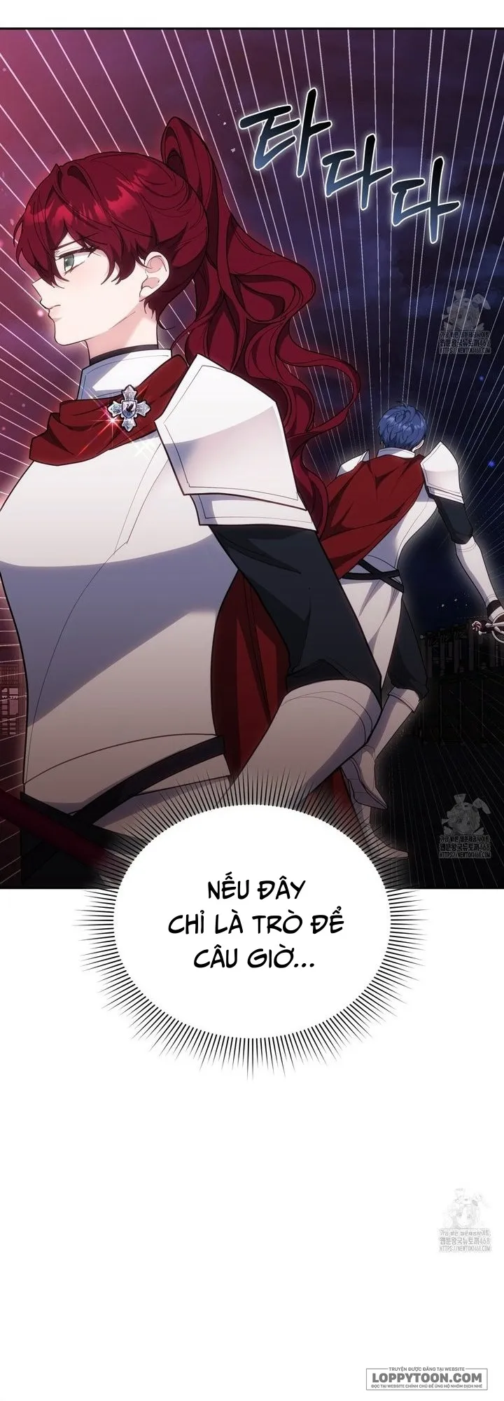 Dù Là Mẹ Kế Nhưng Tôi Thoát Khỏi Cái Chết Rất Dễ Dàng Chap 76 - trang 43
