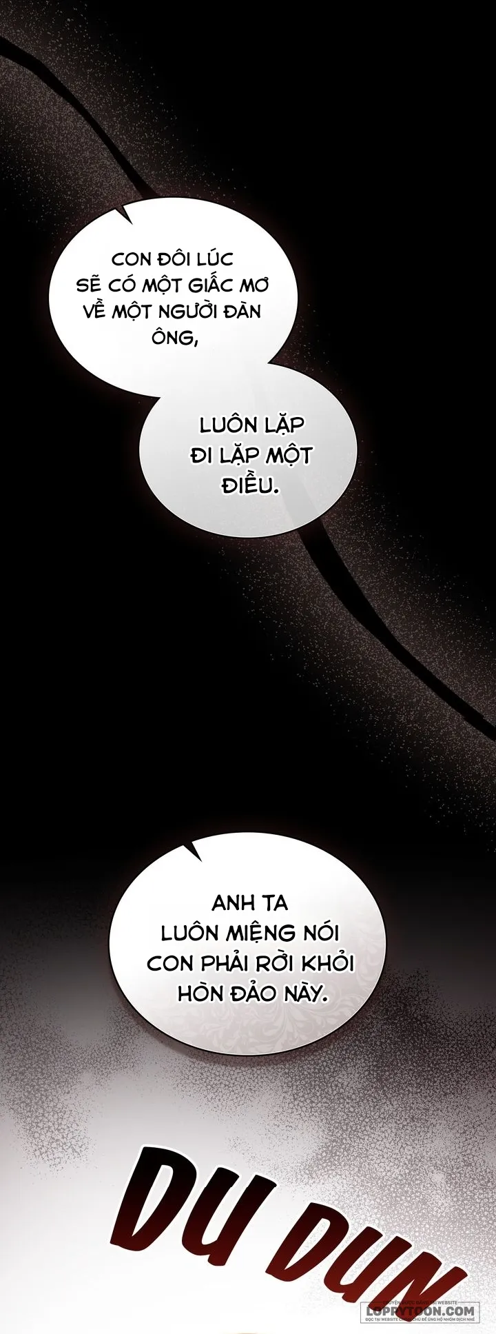 Chúa Phù Hộ Cho Sự Hủy Diệt Của Ta Chap 18 - trang 47