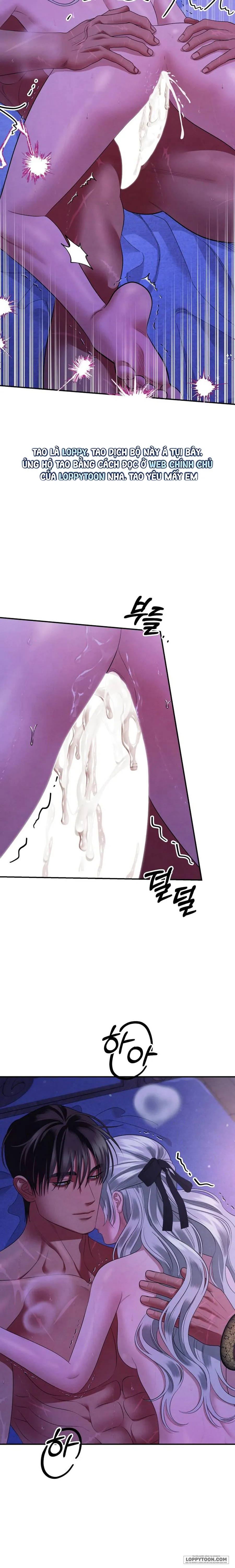 Cuộc Hôn Nhân Bị Cướp Đoạt Chap 47 - 🔞🔞🔞🔞🔞 - trang 13