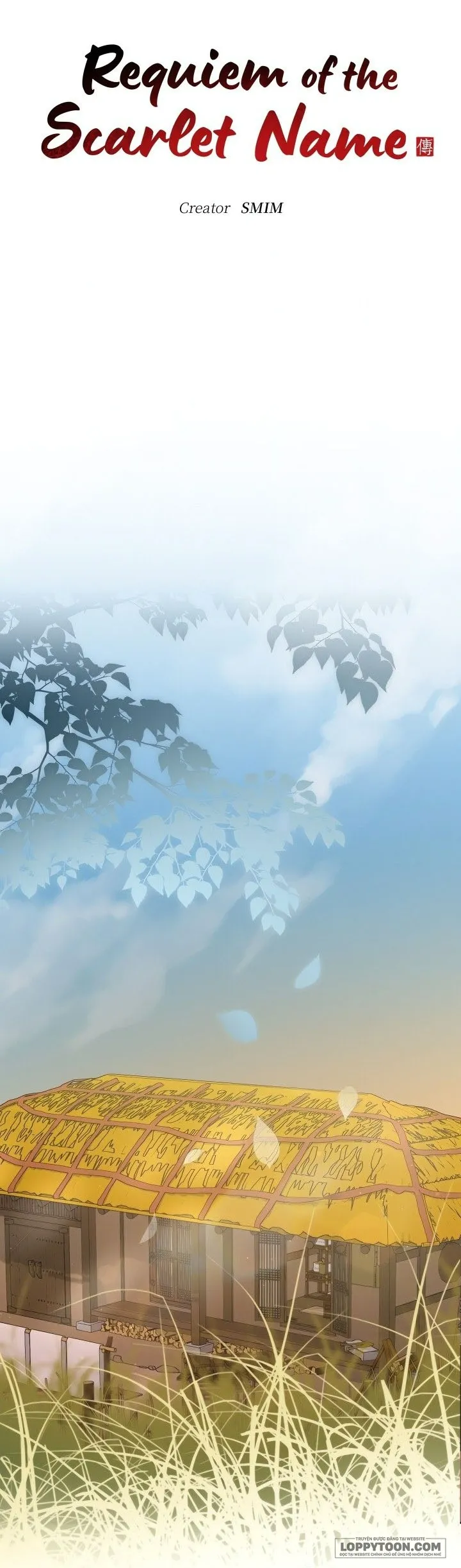 Truyền thuyết Dueokshini Chap 15 - trang 10
