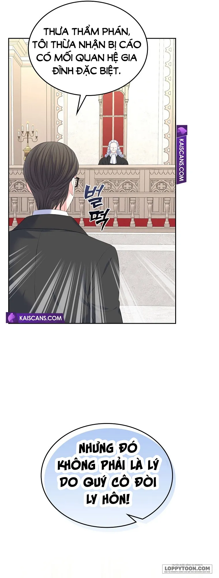 Tôi Sẽ Ly Hôn Với Anh Trai Nữ Chính Chap 31 - trang 61