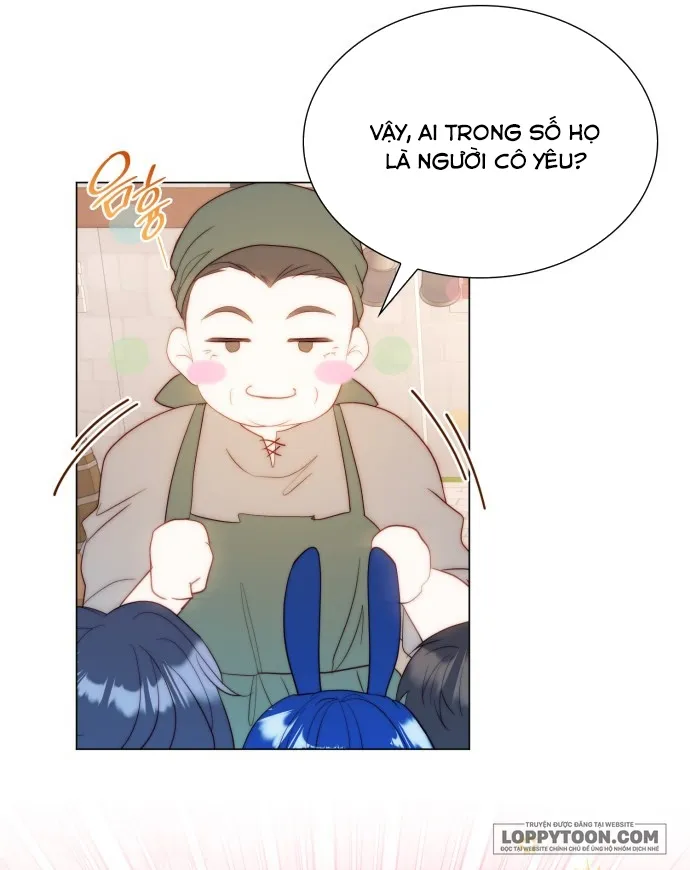 Tôi Được Sinh Ra Là Cô Con Gái Thứ Hai Chap 53 - trang 37